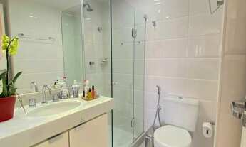 Imagem 4: ALUGO 2 Qts CONDOMÍNIO VILA BORGHESE, 1 vaga