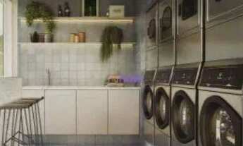 Imagem 5: Apartamento com 1 dormitório à venda, 49 m² por R$ 730.000,00 - Icaraí - Niterói/RJ