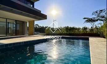 Imagem 5: Tamboré 11 - CASA MARAVILHOSA NO TAMBORÉ 11 de ESQUINA