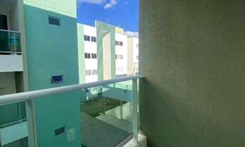 Imagem 5: APARTAMENTO NO SOLARIS CITY 2 QUARTOS, SUÍTE, 1 VAGA BAIRRO URUGUAI