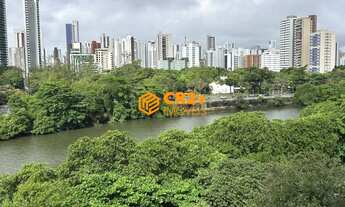 Imagem 4: Vendo apartamento de LUXO na Beira Rio - Torre 285m2