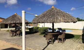 Imagem 2: Casa de praia/sítio na entrada de Cascavel