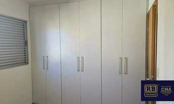 Imagem 6: Apartamento amplo 03 quartos e salão