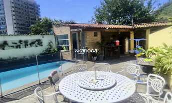 Imagem 3: Casa Espetacular de 600m2 com 12 quartos