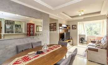 Imagem 2: Apartamento mobiliado de 3 dormitórios com 2 vagas no Bosque do Sol Nascente!