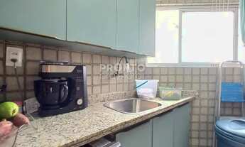 Imagem 6: Apartamento charmoso 3 quartos na Zona Sul