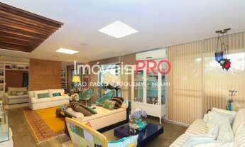 Imagem 4: Apartamento Reformado Garden , 4 Dormitorios com 220m² Vila Suzana