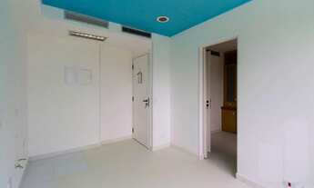 Imagem 6: Conjunto Comercial 3 salas, 2 banheiros, configuração para consultório Odontológico - Higi