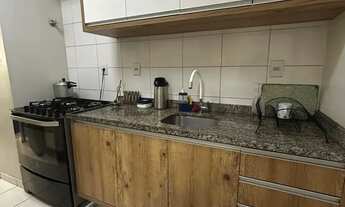 Imagem 6: Smile Village Cidade Nova| 2 dorm sendo 1 suite | Garden