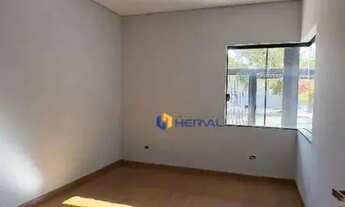 Imagem 7: Casa com 3 quartos à venda, 100 m² por R$ 600.000 - Jardim Universo - Maringá/PR