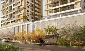 Imagem: 03 suites no Emirates Parque Flamboyant