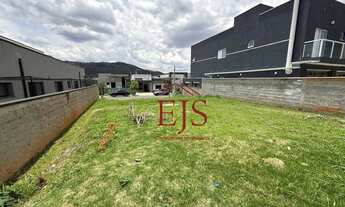 Imagem 2: Terreno à venda, 362 m² por R$ 380.000,00 - Loteamento Reserva de Atibaia - Atibaia/SP