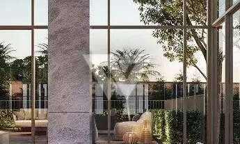 Imagem 4: APARTAMENTO 215 m² - 3 SUÍTES - CABRAL - 3 VAGAS