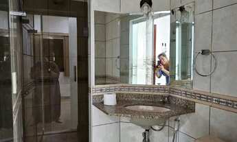 Imagem 4: Casa comercial a venda no Vieiralves