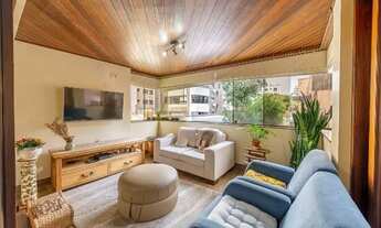 Imagem 6: Apartamento de 3 dormitórios com 134m2 no bairro Petropolis em Porto Alegre