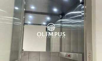 Imagem 4: Prédio comercial disponível para locação em uma ótima localização