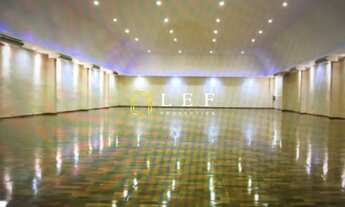 Imagem 4: Rua Anhanguera, próximo Metro Barra Funda