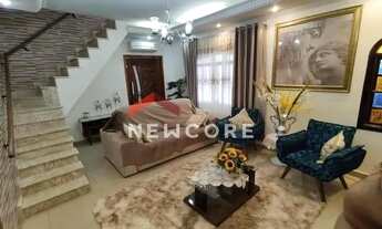 Imagem: Sobrado em Avenida Marechal Humberto de