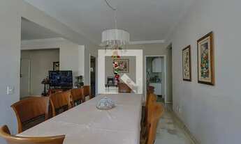 Imagem 7: Apartamento à Venda - Savassi, 4 Quartos, 200 m2