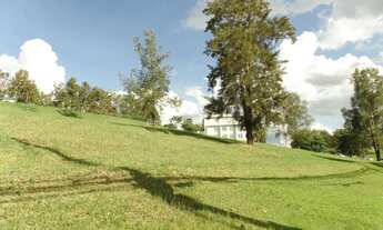 Imagem 4: Área à venda, Loteamento Alphaville Campinas - Campinas/SP