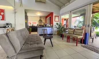 Imagem 3: Casa a Venda 240m² R$ 1.980.000,00 - Campeche/SC