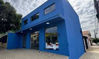Imagem: Imóvel Comercial para Locação Bauru