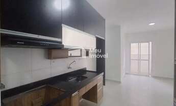 Imagem: Apartamento 2 Dormitórios 64m² Condomínio