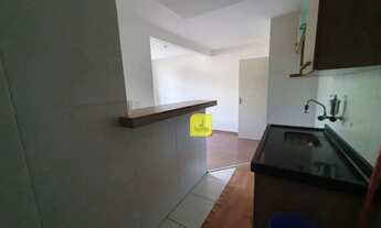 Imagem 6: Apartamento com 2 dormitórios à venda, 44 m² por R$ 150.000,00 - Carlos Chagas - Juiz de F