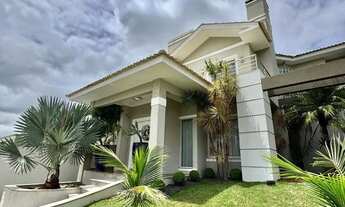 Imagem 2: VENDA - SOBRADO - JARDIM AMÉRICA - PONTA GROSSA - PR