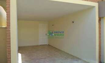 Imagem 3: Casa com 3 dormitórios para alugar, 196 m² por R$ 2.900,00 - Vila Independência - Piracica