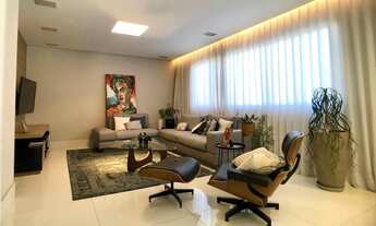 Imagem 7: Apartamento com 4 Quartos para alugar Exclusivo 189m² - São Pedro