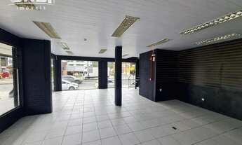 Imagem 6: Sala para alugar, 143 m² por R$ 5.235/mês - Ponta Aguda - Blumenau/SC