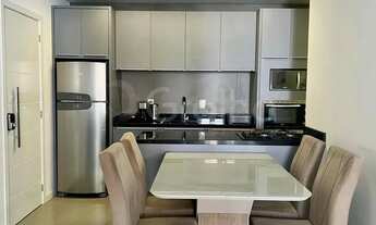 Imagem 5: Apartamento para Venda em Florianópolis, Agronômica, 1 dormitório, 1 banheiro, 1 vaga