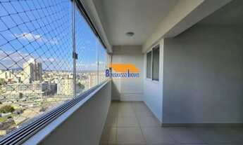 Imagem 2: Aparttamento de 3 quartos, Bairro da Graça em Belo Horizonte