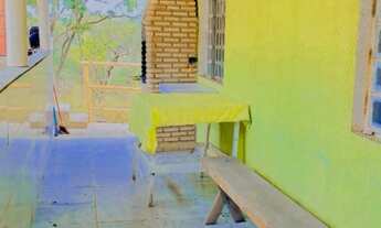 Imagem 7: Aluga se sítio para finais de semana eventos festas e temporada