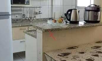 Imagem 3: Apartamento com 2 dormitórios à venda, 97 m² por R$ 450.000,00 - Vila Rami - Jundiaí/SP