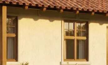 Imagem 2: Casa de 1 quarto