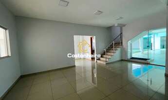 Imagem 4: Sobrado 05 Suítes plenas com ar condicionado e lazer completa - Centro