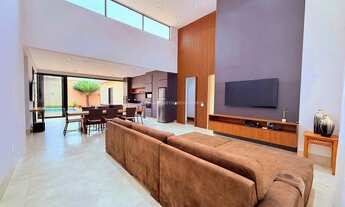 Imagem: Casa em Condomínio Cyrela Landscape 254