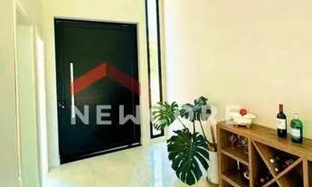 Imagem 6: Casa de condomínio em Rua Salvador Caruso Orlando - Medeiros - Jundiaí/SP