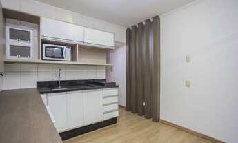 Imagem 2: Studio mobiliado no Centro Cívico, com lazer completo e localização privilegiada