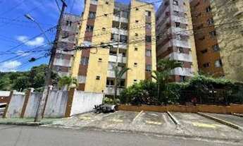 Imagem: Apartamento em Narandiba - Salvador/BA