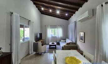 Imagem 2: CASA EM CONDOMÍNIO - CONDOMÍNIO IBI ARAM I - SP