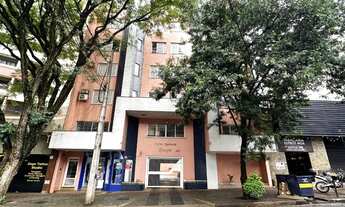 Imagem: Apartamento com 93.06 m² e 3 Quartos à