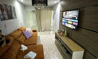 Imagem: Casa 3 Quartos no Bandeirantes, Com 2 Banheiros