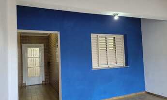 Imagem 2: Casa térrea com quintal - vila Santana