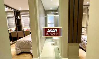 Imagem 7: Apartamento com 2 quartos e 52m² à venda em Vila Assis Brasil - Mauá