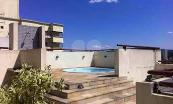 Imagem 3: Cobertura com 4 quartos à venda em Parque Mandaqui - SP