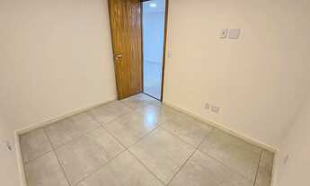 Imagem 8: Apartamento com 2 dormitórios para alugar, 60 m² por R$ 2.300/mês - Vale do Paraíso - Tere