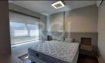 Imagem 7: Apartamento para alugar no bairro Moinhos de Vento com 1 dormitório e 38 m²